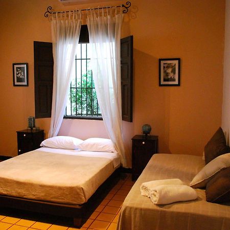 Hotel Del Parque Santa Marta (Magdalena) Exterior foto