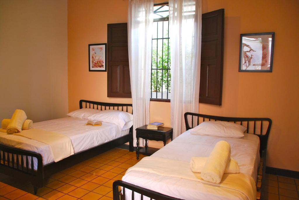 Hotel Del Parque Santa Marta (Magdalena) Quarto foto