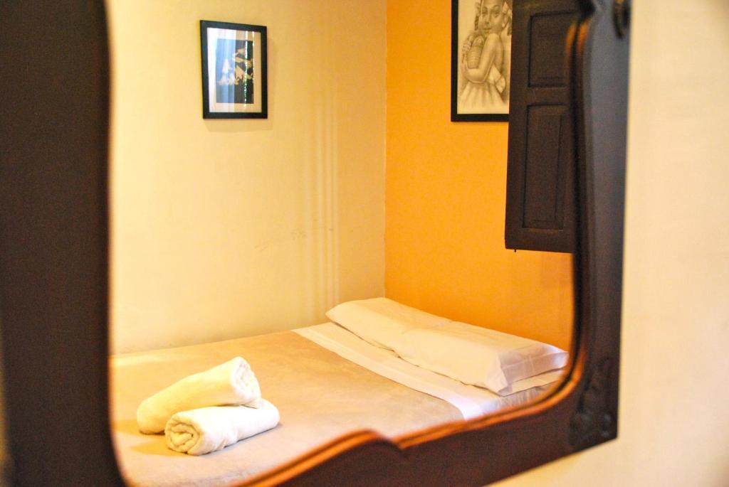 Hotel Del Parque Santa Marta (Magdalena) Quarto foto