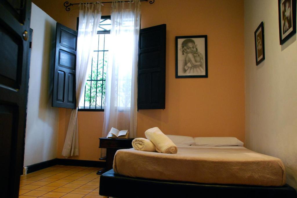 Hotel Del Parque Santa Marta (Magdalena) Quarto foto