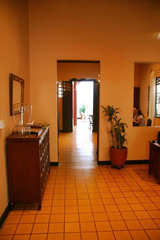 Hotel Del Parque Santa Marta (Magdalena) Exterior foto