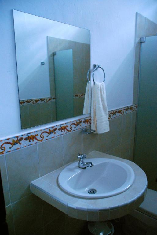 Hotel Del Parque Santa Marta (Magdalena) Quarto foto