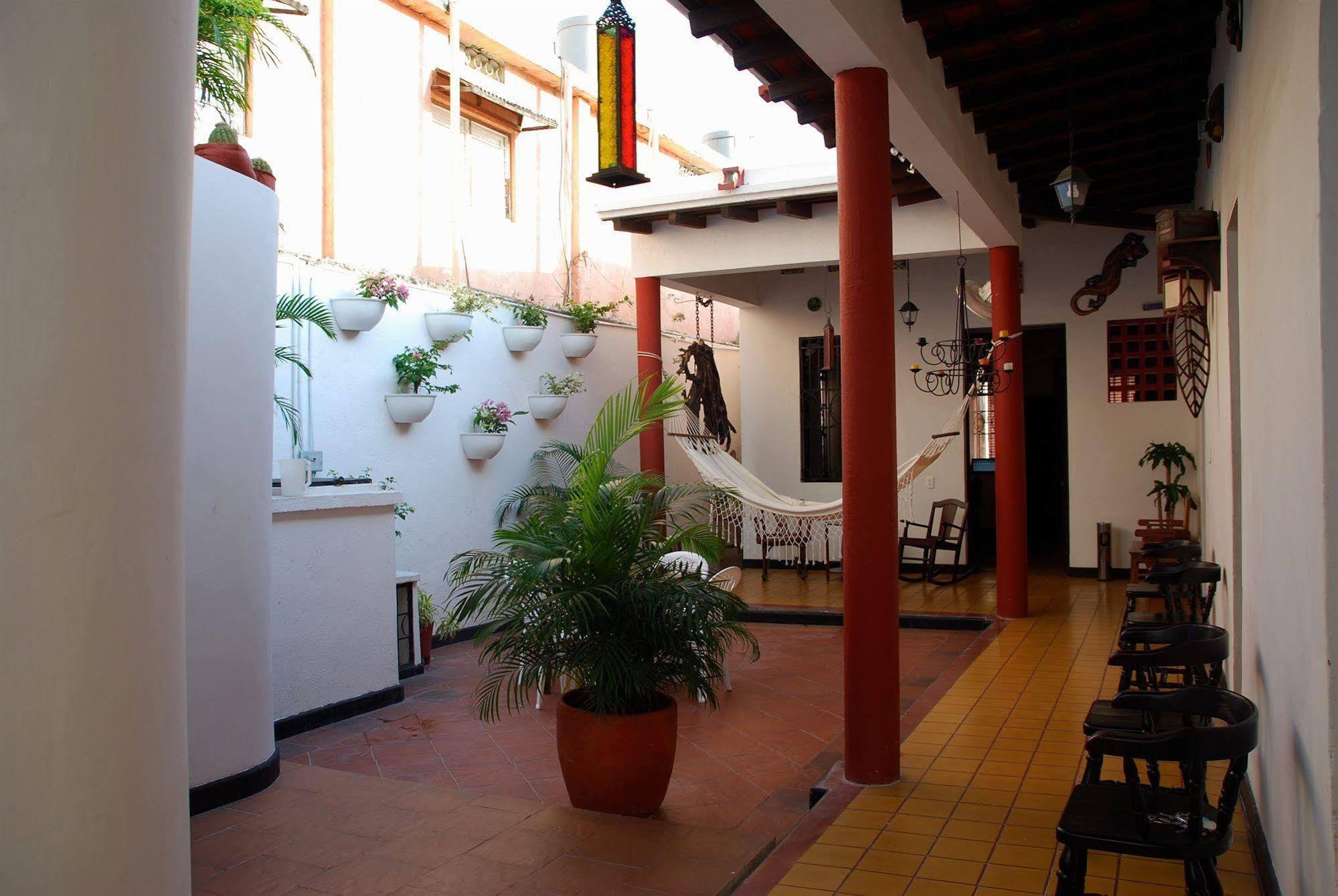 Hotel Del Parque Santa Marta (Magdalena) Exterior foto